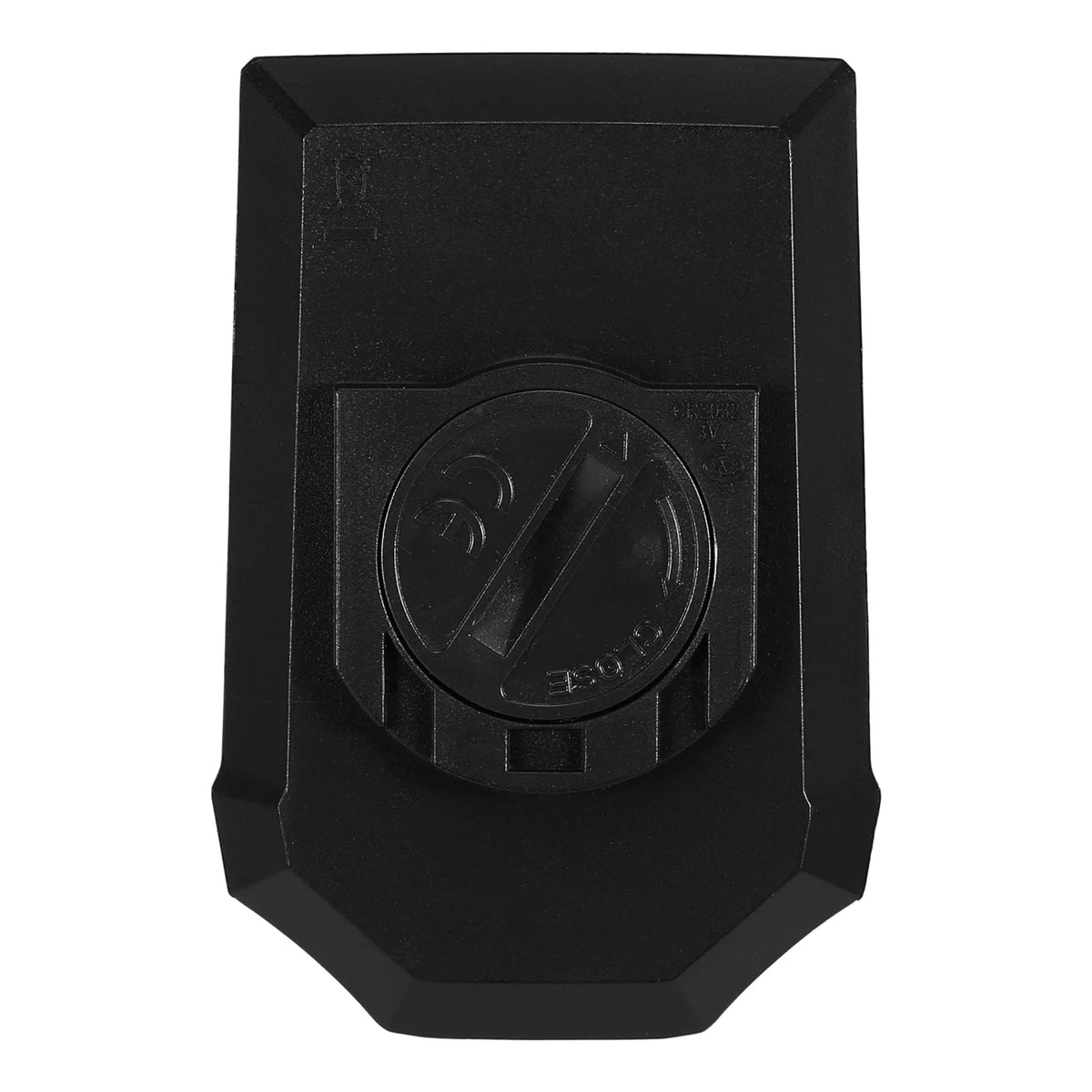 Rainproof Cycling Computer with Wireless Connectivity I7172