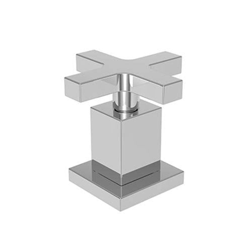 Satin Nickel Diverter Flow Control Handle K607