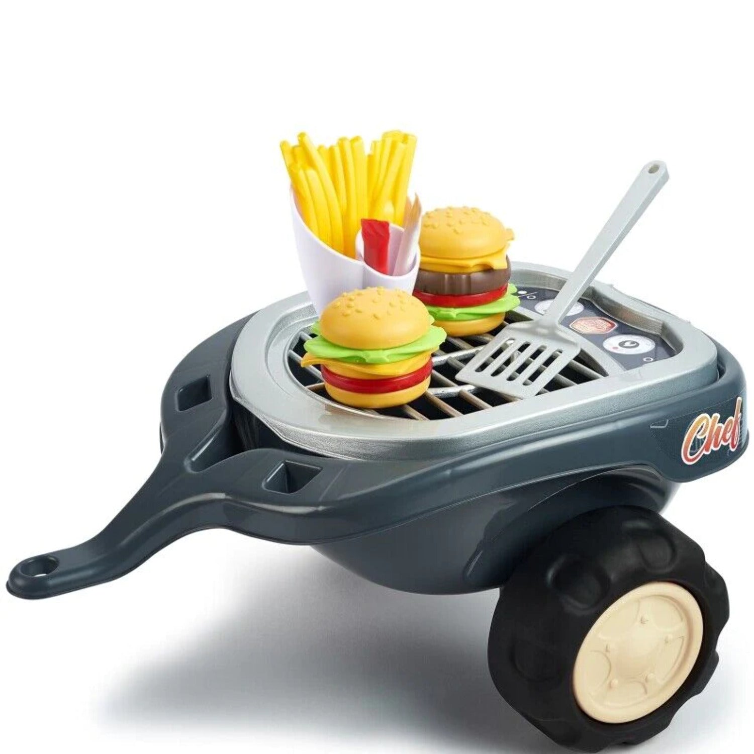 Food Truck Q7845
