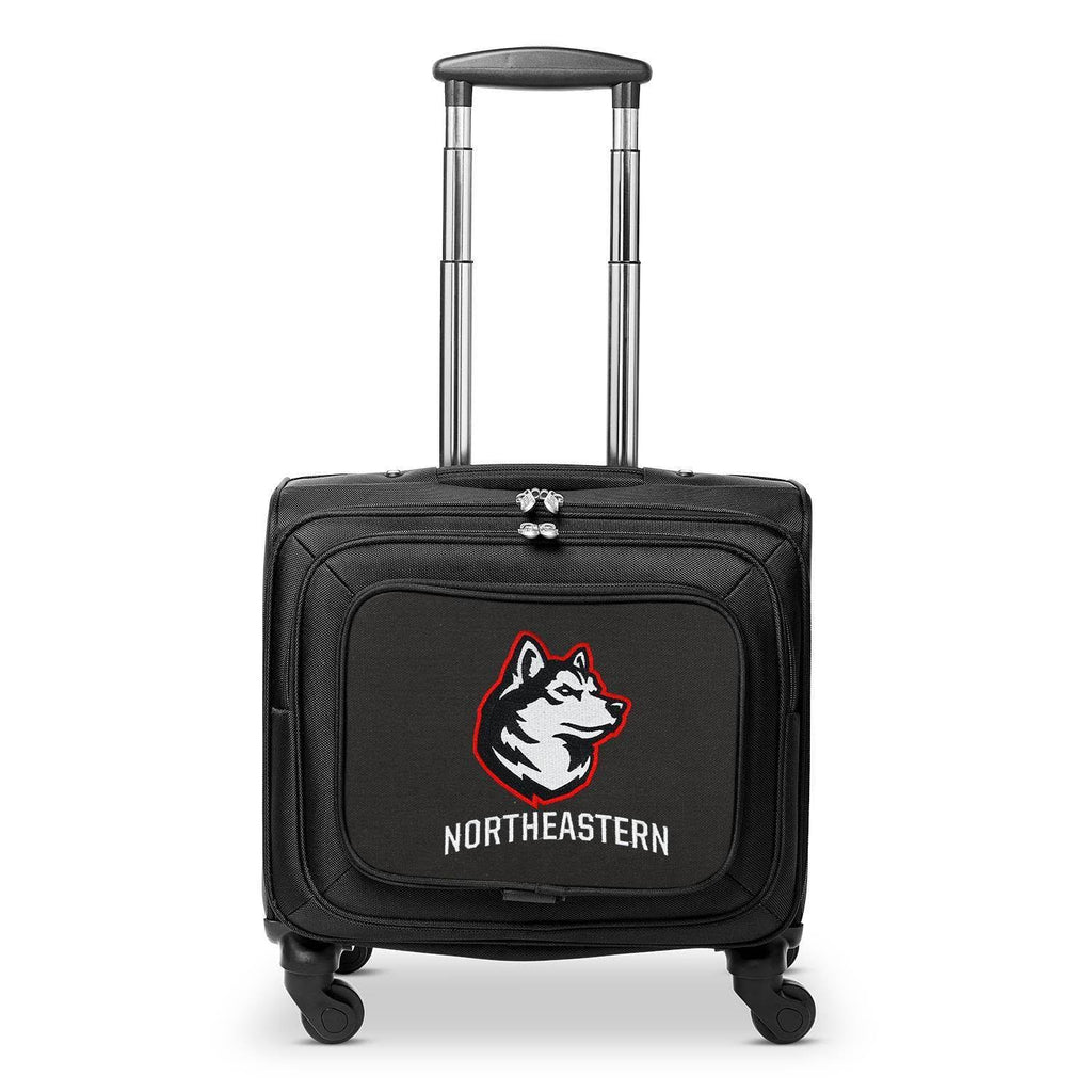 Wheeled Laptop Overnighter I274