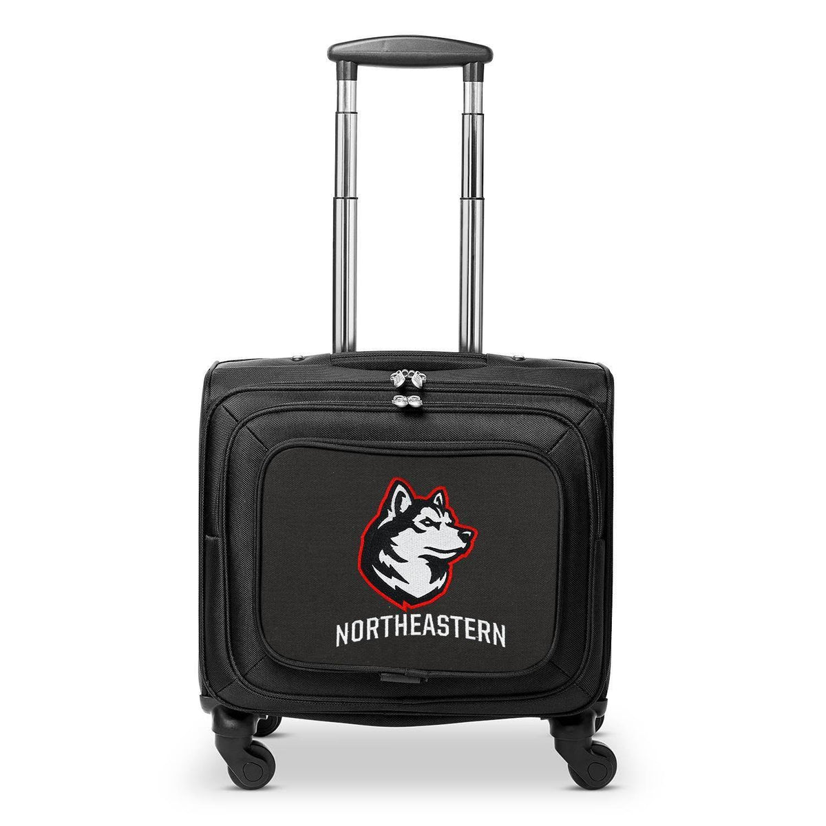 Wheeled Laptop Overnighter I274