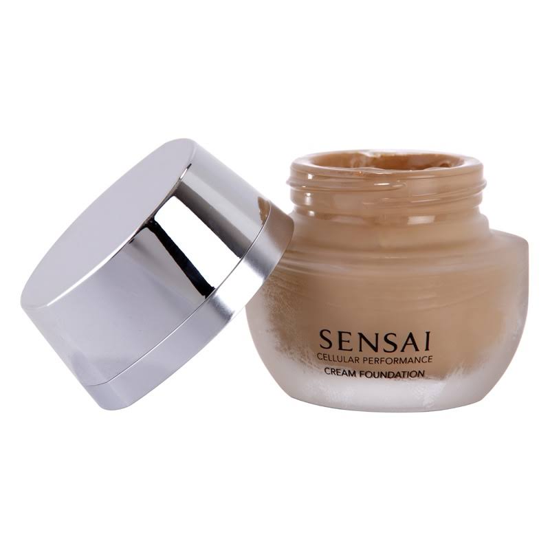 Cellular Performance Cream Foundation Warm Beige 30 ml I7943