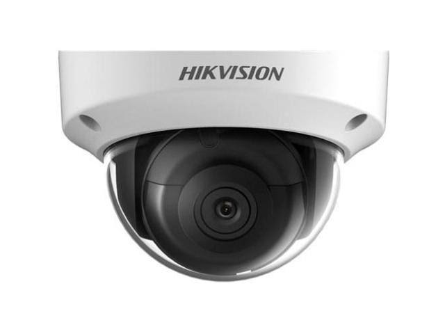 8 MP Outdoor Network Dome Camera U212