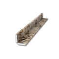 Calypso Color Plastic Inside Corner Piece Tile Trim O16169