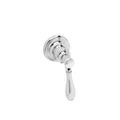 Satin Gold Diverter Flow Control Handle T61610