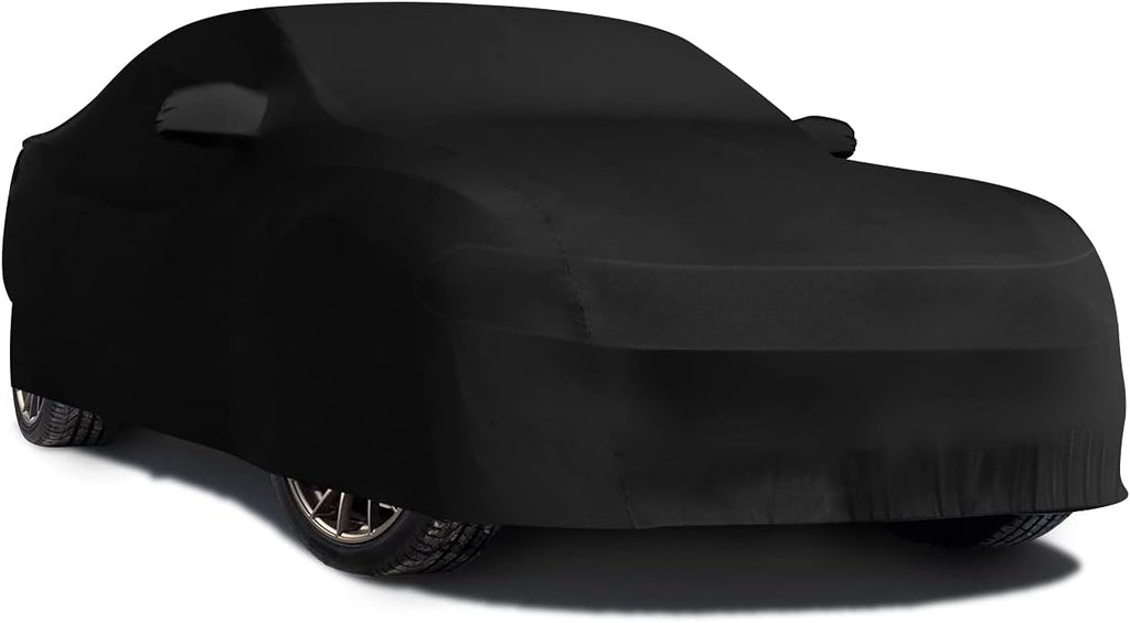 Car Cover for 2006-2021 Dodge Charger X410