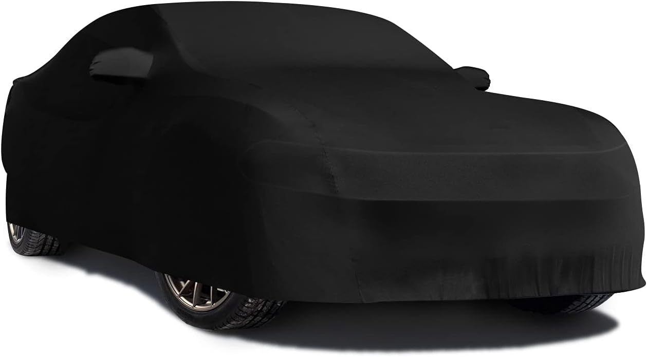 Car Cover for 2006-2021 Dodge Charger X410