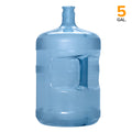 5 Gallon Plastic Water Bottle Jug R437