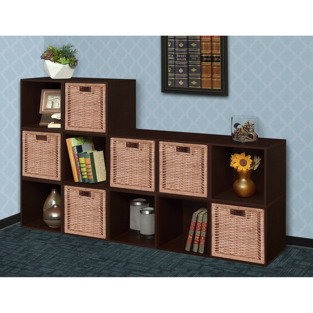 Truffle 12 Cubes Storage Set D5187