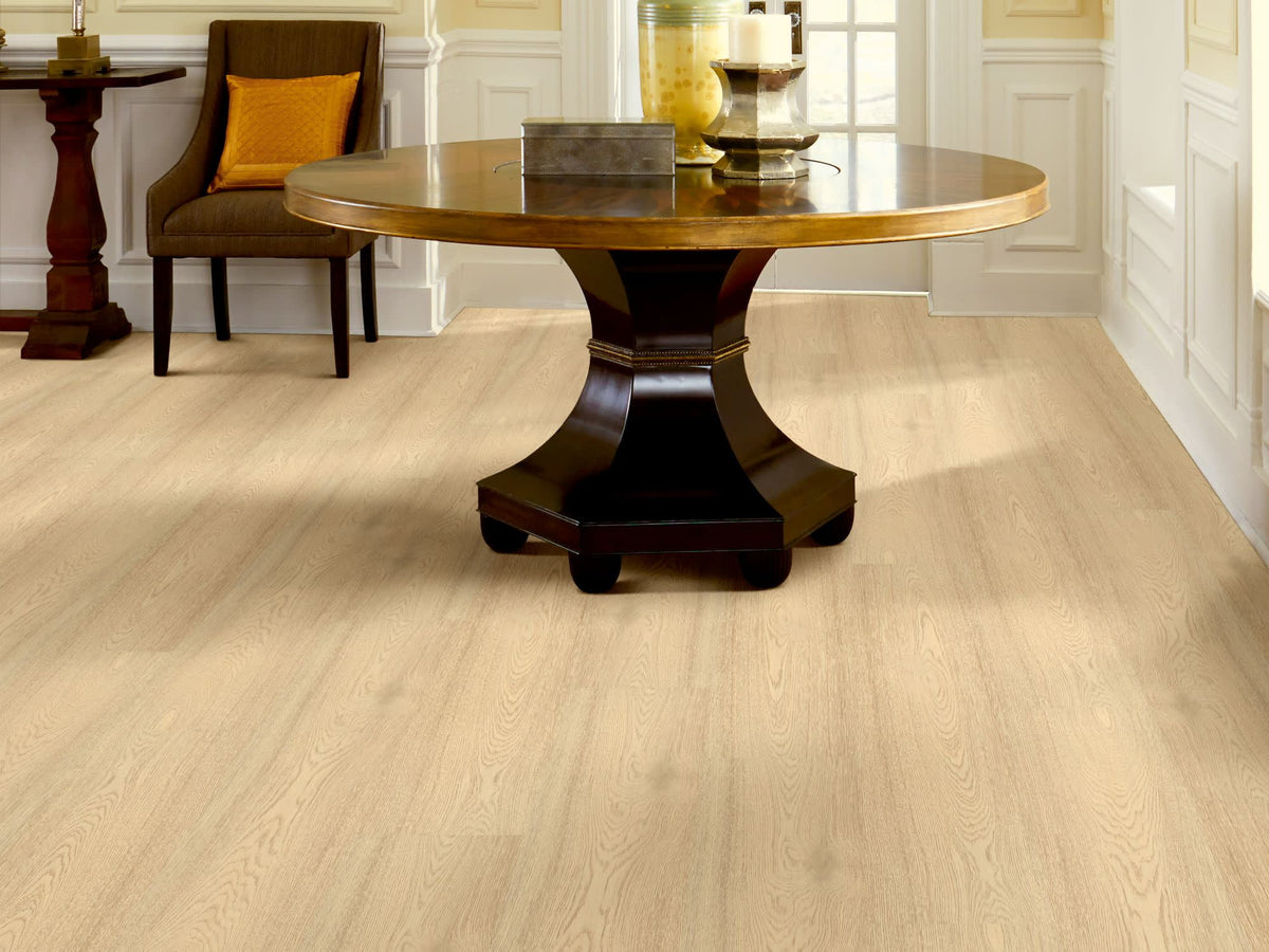 Ethereal 7" Wide Embossed Luxury Vinyl Plank Flooring K3463