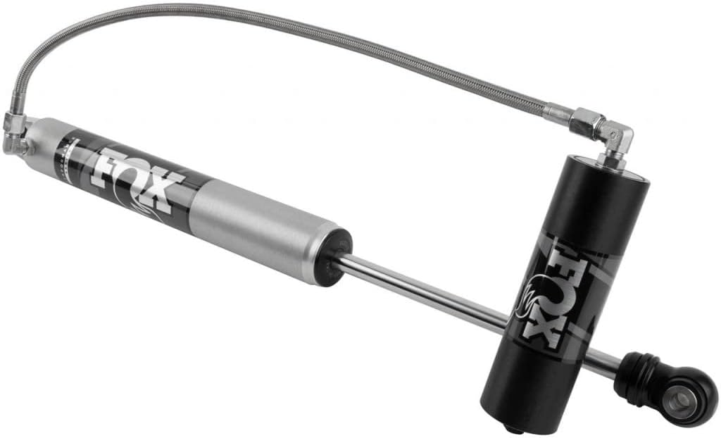 Fox Shock 2.0 Performance Series Smooth Body IFP Remote Reservoir N3668