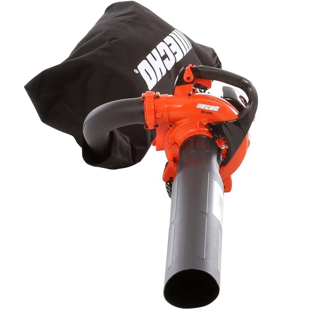 Gas Leaf Blower Vacuum R49299
