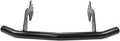 Powder Black Bumper Assembly Pack of 2 D23639