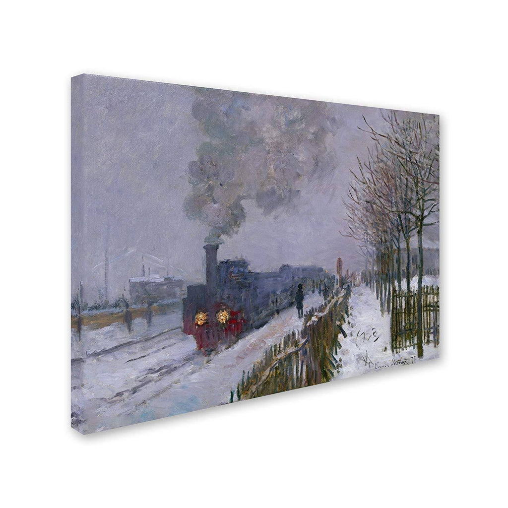 Canvas Art I844