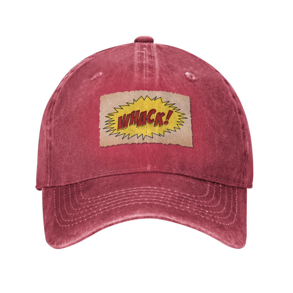 Baseball Caps B837276
