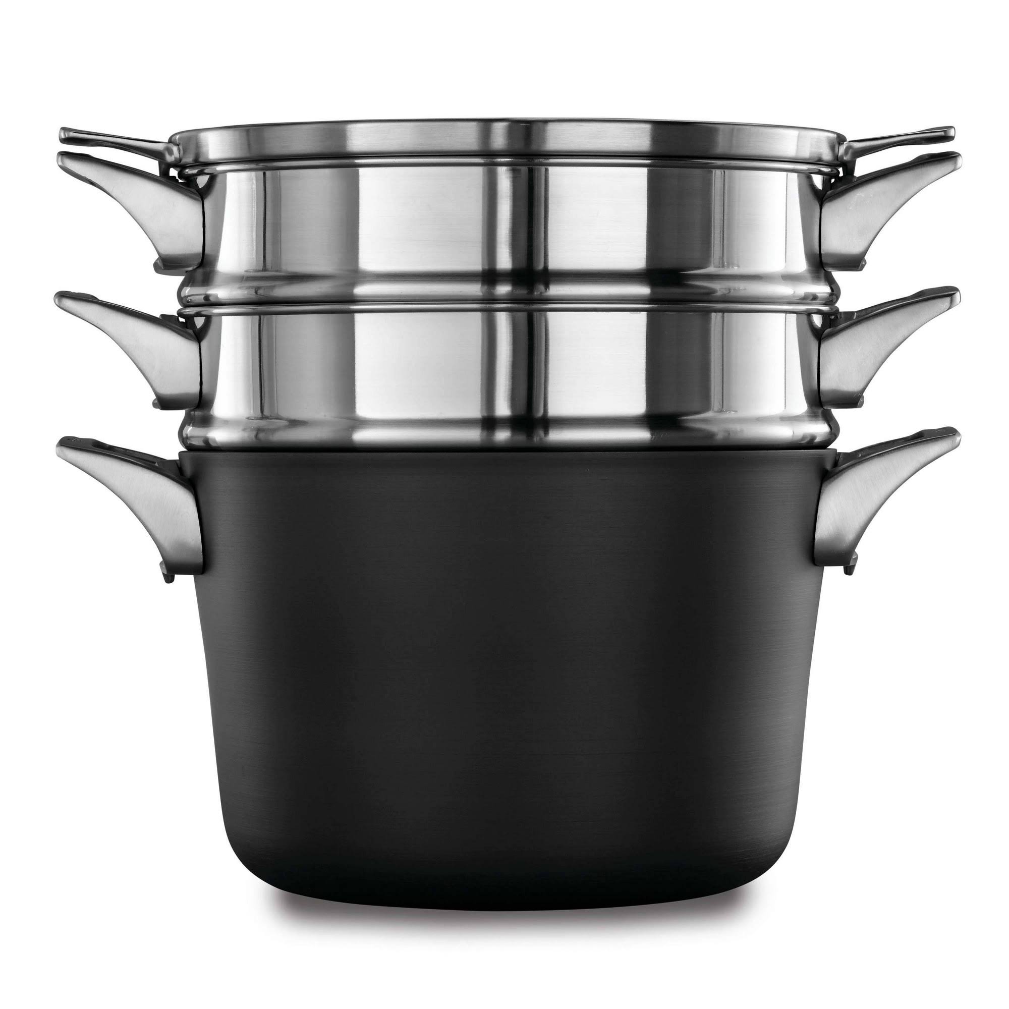 Nonstick 8-Qt. Multi-Pot N245
