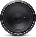 Punch P2 DVC 2-Ohm 12-Inch 400-Watt RMS Subwoofer H629
