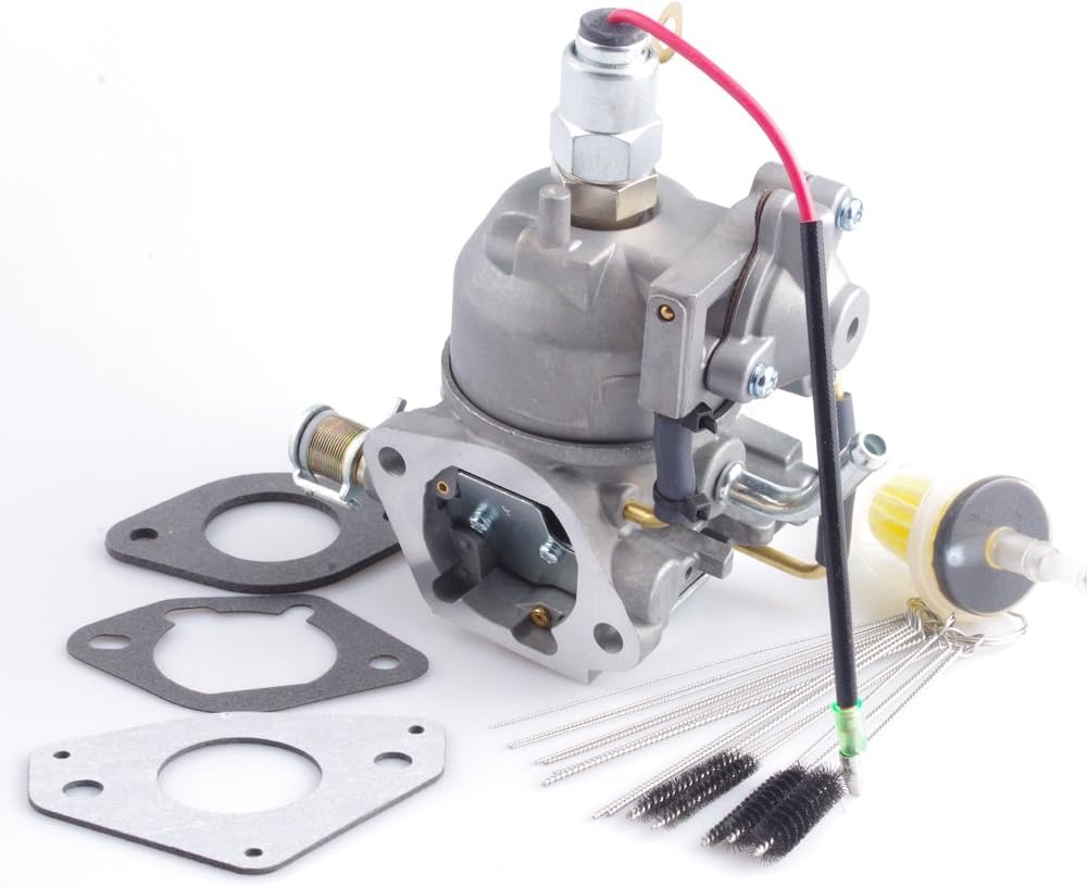 Carburetor Replacement Pack of 2 W544