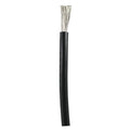 Black 2 AWG Battery Cable 100' T347