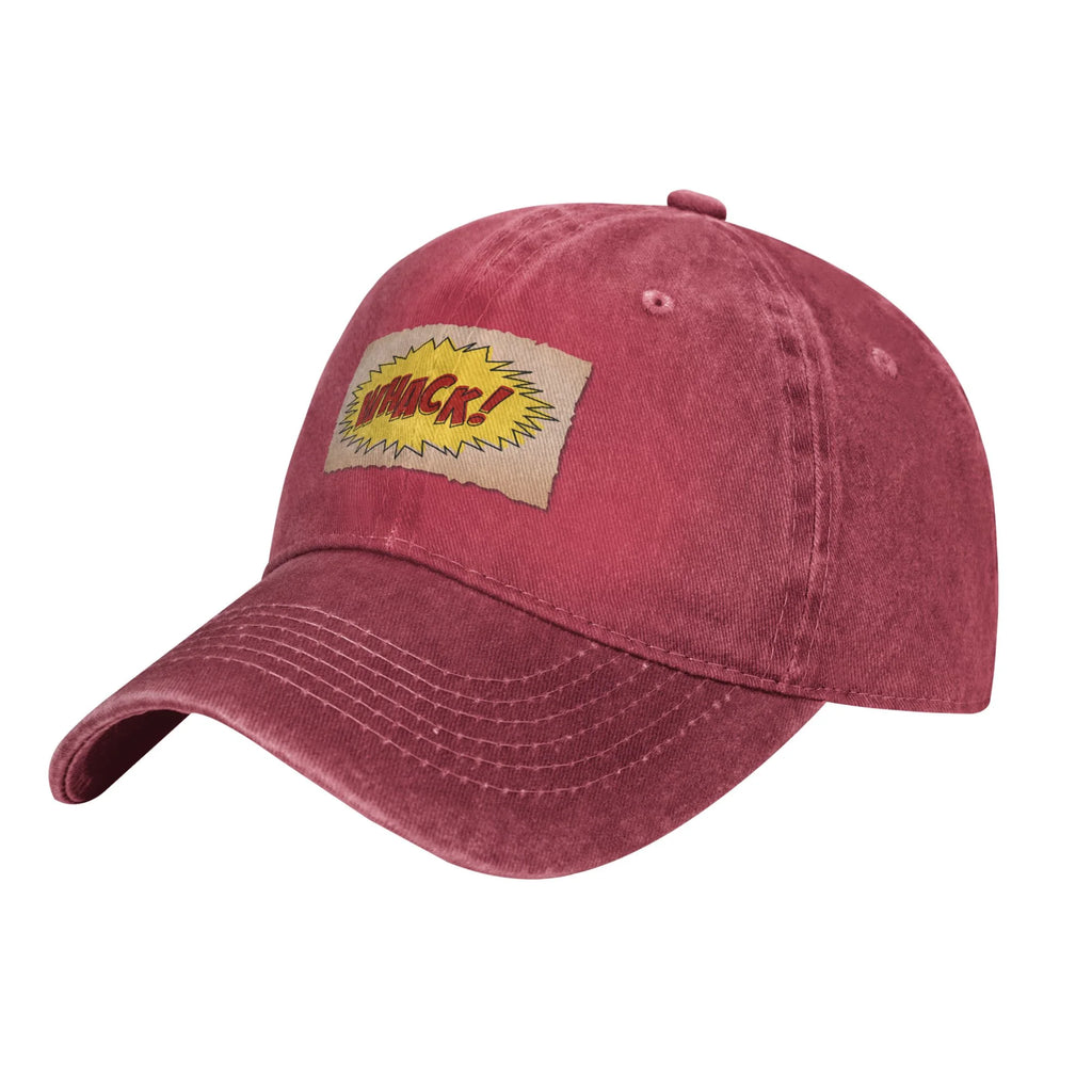 Baseball Caps B837276