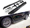 Side Steps Running Board Nerf Bar A18732