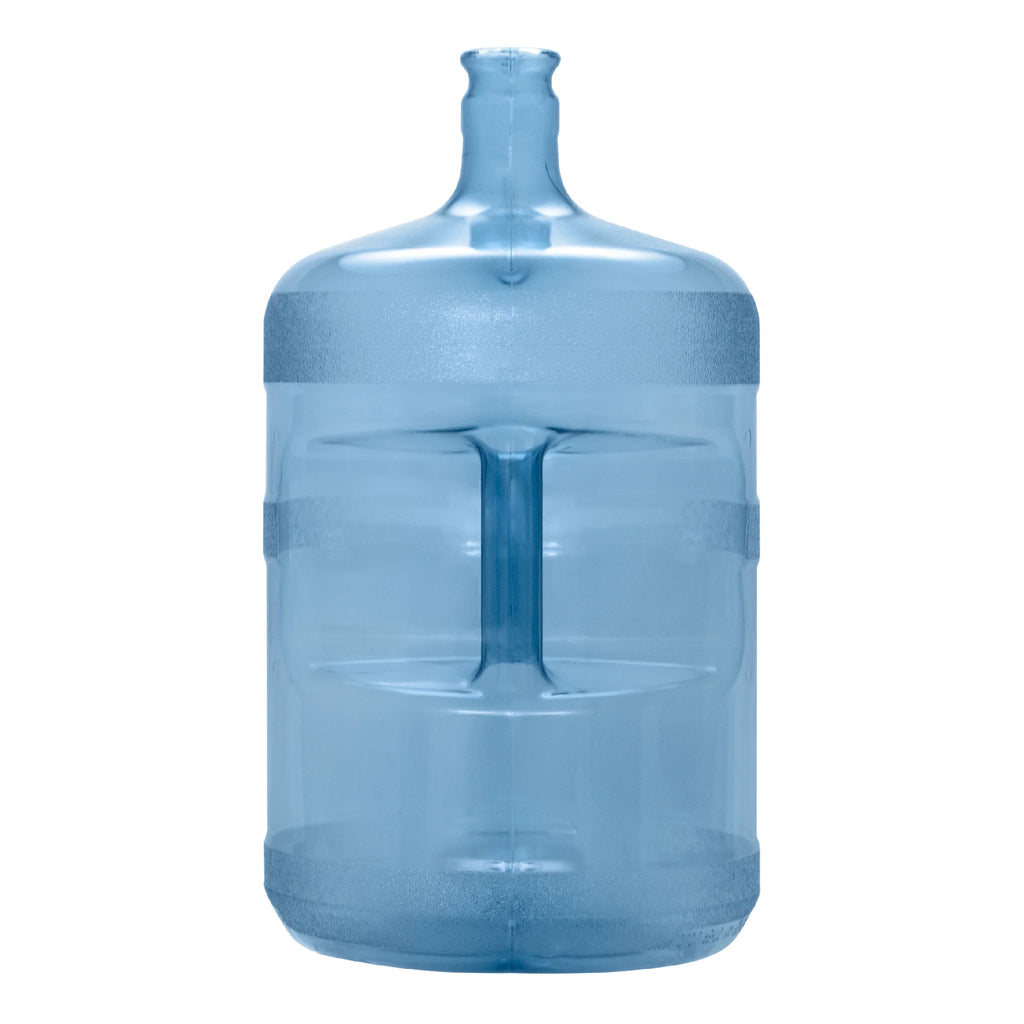 5 Gallon Plastic Water Bottle Jug R437