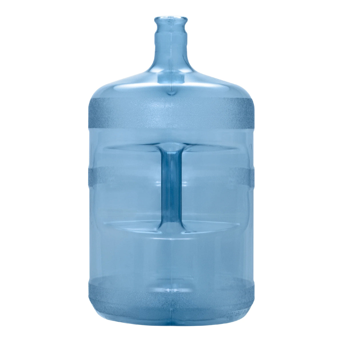 5 Gallon Plastic Water Bottle Jug R437
