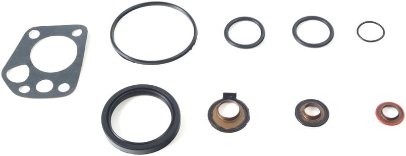 Timing Chain Kit & Water Pump for NISSAN Altima 2.4L L4 16V DOHC Pack of 2 P123