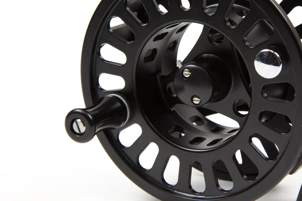 Large Arbor Fly Reel A4969