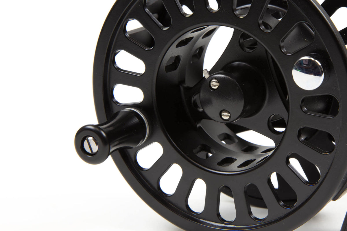 Large Arbor Fly Reel A4969