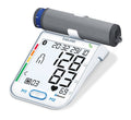 Bluetooth Upper Arm Automatic Blood Pressure Monitor L686667