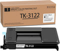 Black Toner Cartridge 1-Pack F529132