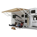 15 in. Window Awning D5960