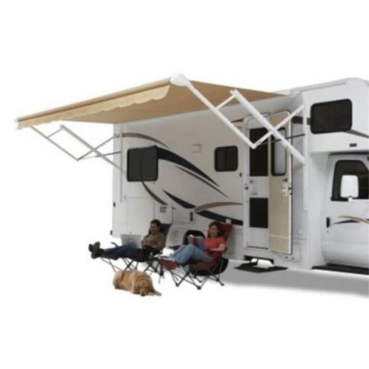 15 in. Window Awning D5960