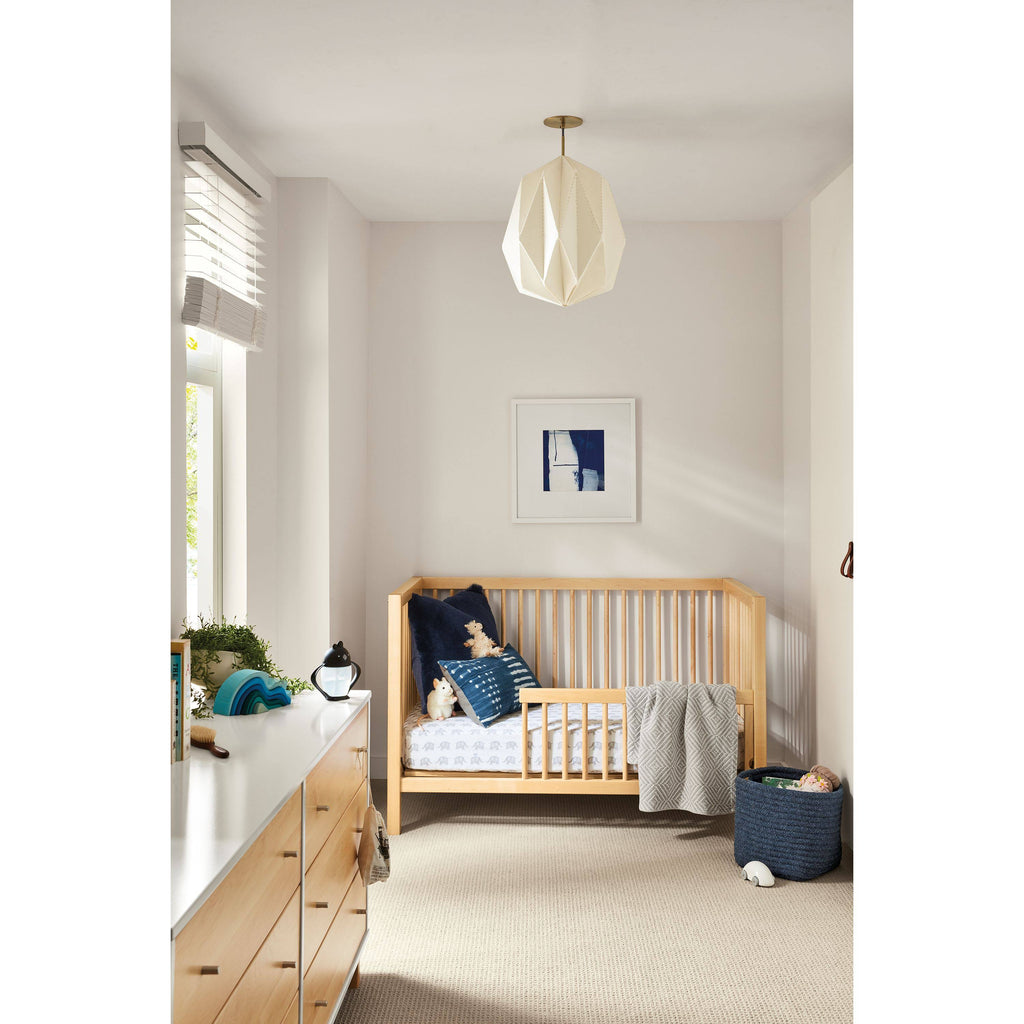 Aster Crib V28508