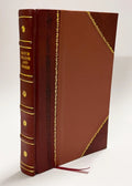 Leather Bound Book Q826466