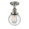 Beacon Semi-Flush Mount I726