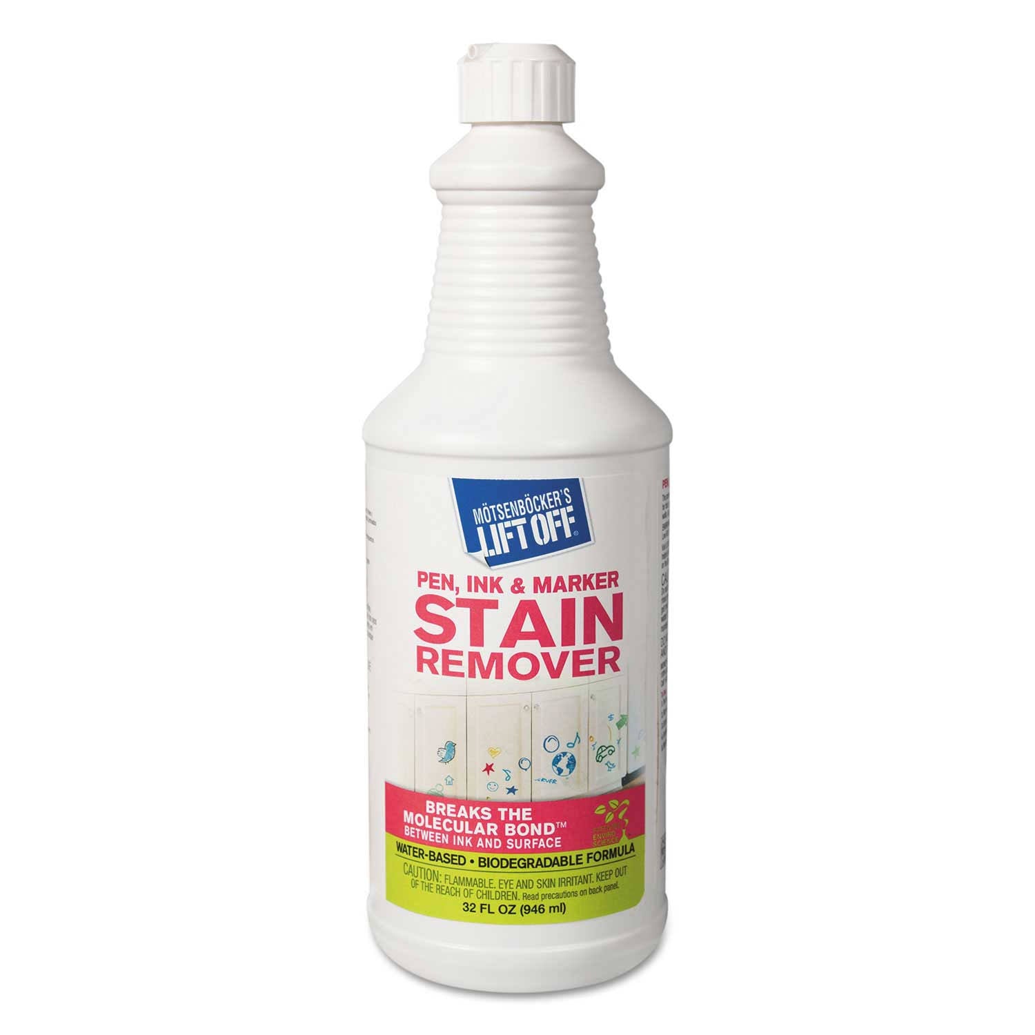 32 oz. Ink / Graffiti Remover, Case of 6 I68027