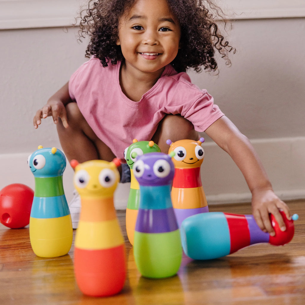 Bowling Set (8 Pcs) H1348