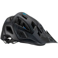 Black MTB Helmet D207963