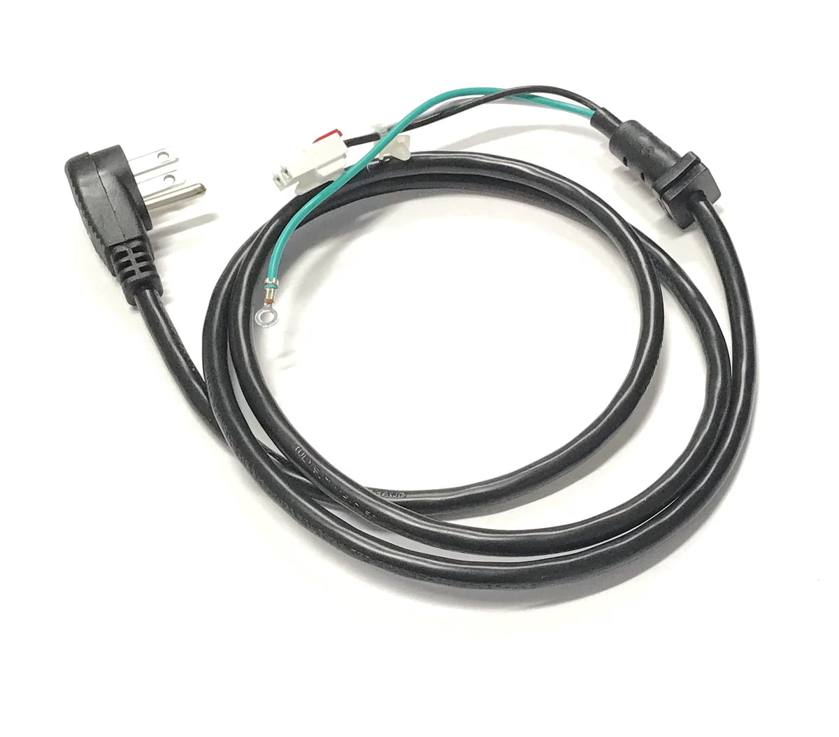 LG Range Power Cord Cable O4441