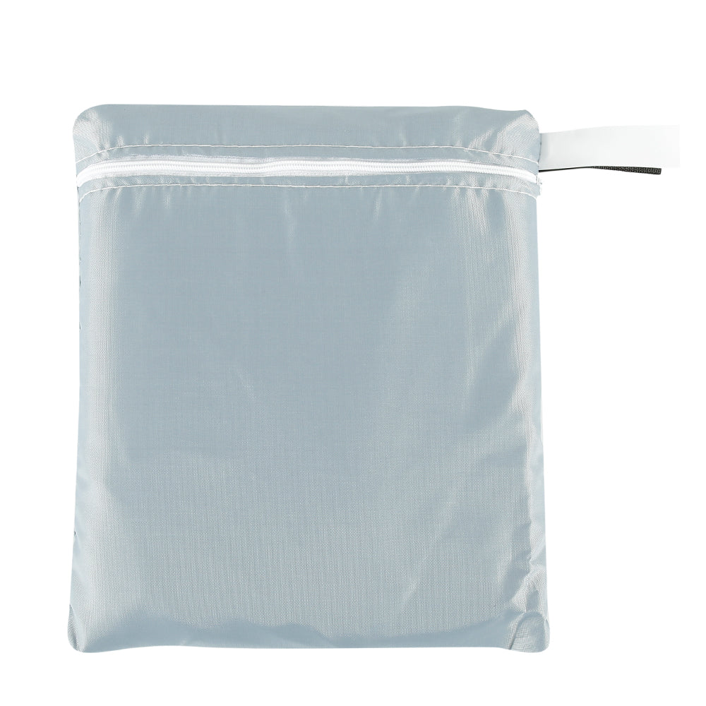 Patio Waterproof Outdoor Furniture Sofa Protector with Storage Bag K247