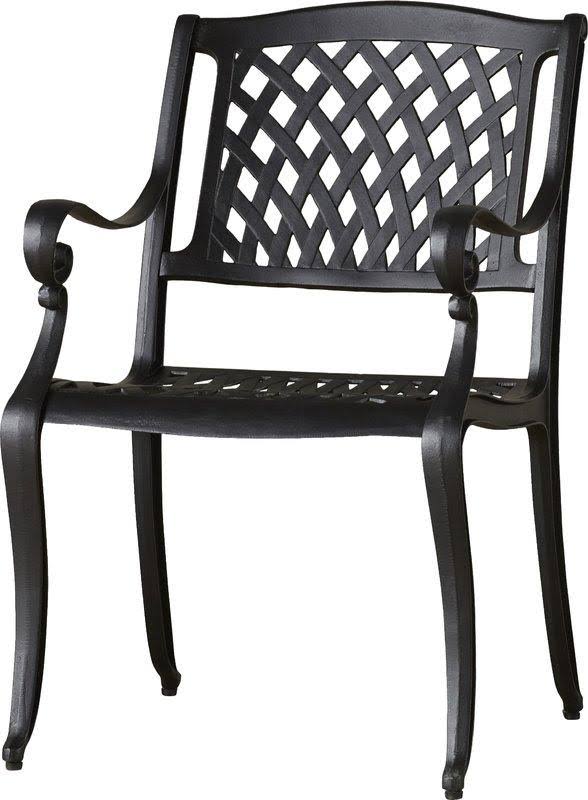 5 Piece Counter Height Metal Framed Dining Table Set E205