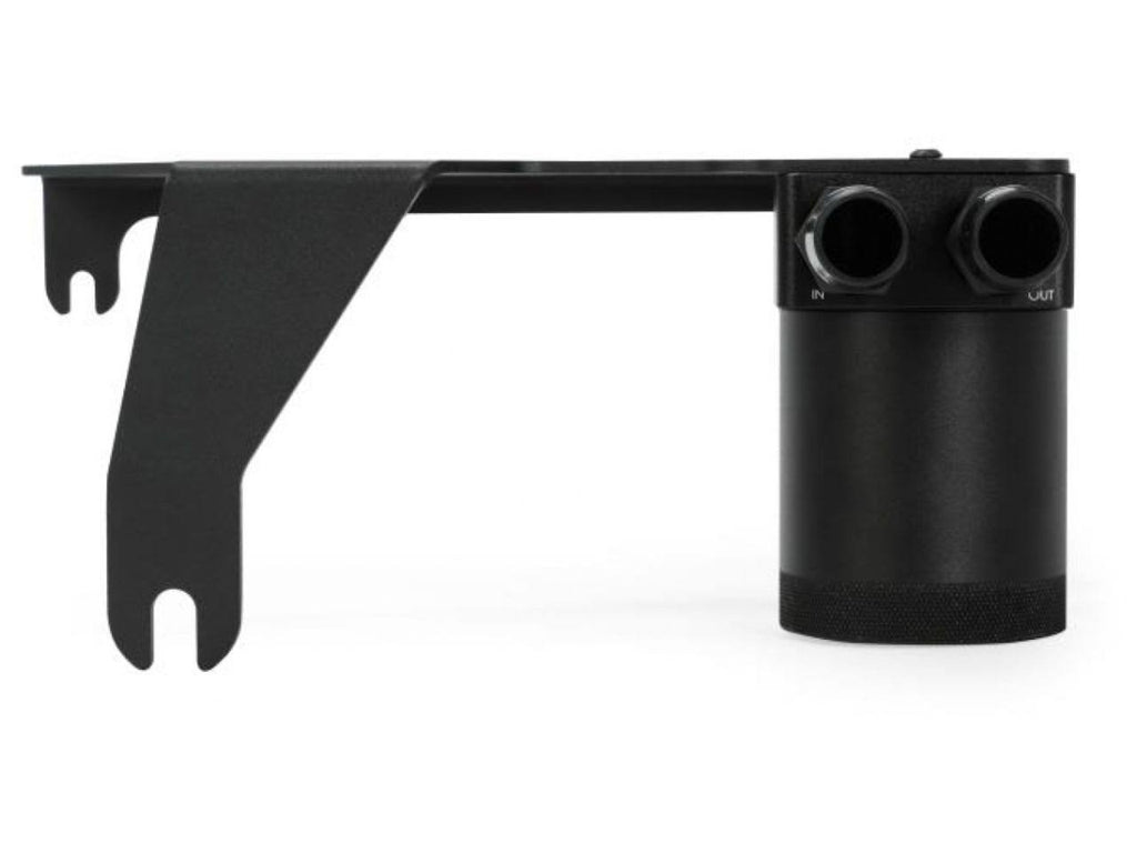 Baffled Oil Catch Can G504722