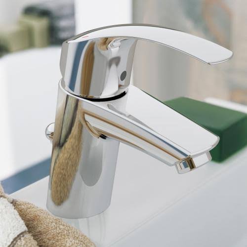 Single Lever Basin Mixer Q732823