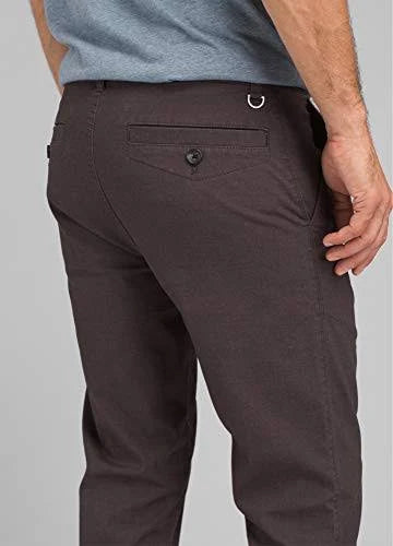 McClee Pant V722507