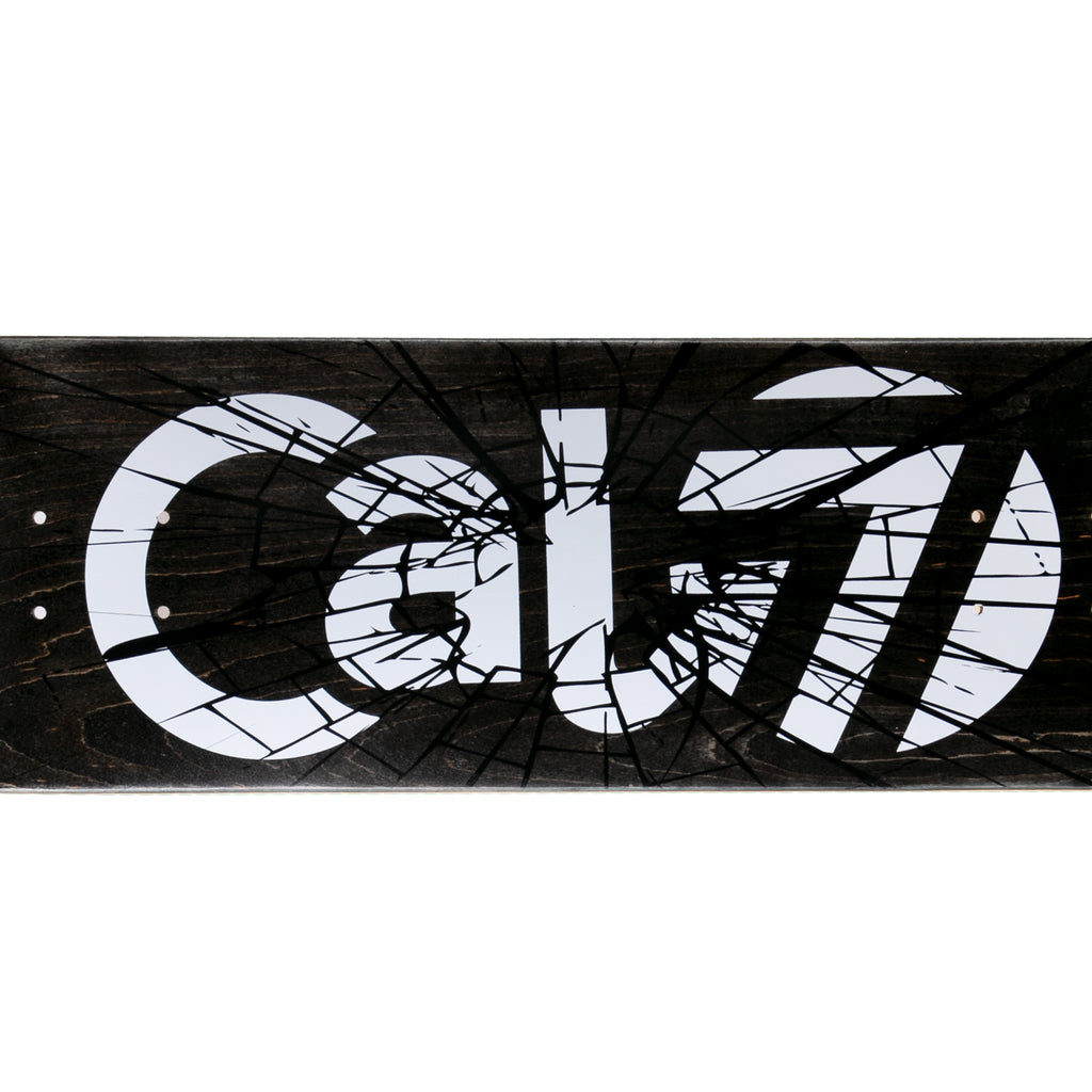8.0 Inch Canadian Maple Skateboard Deck B2130