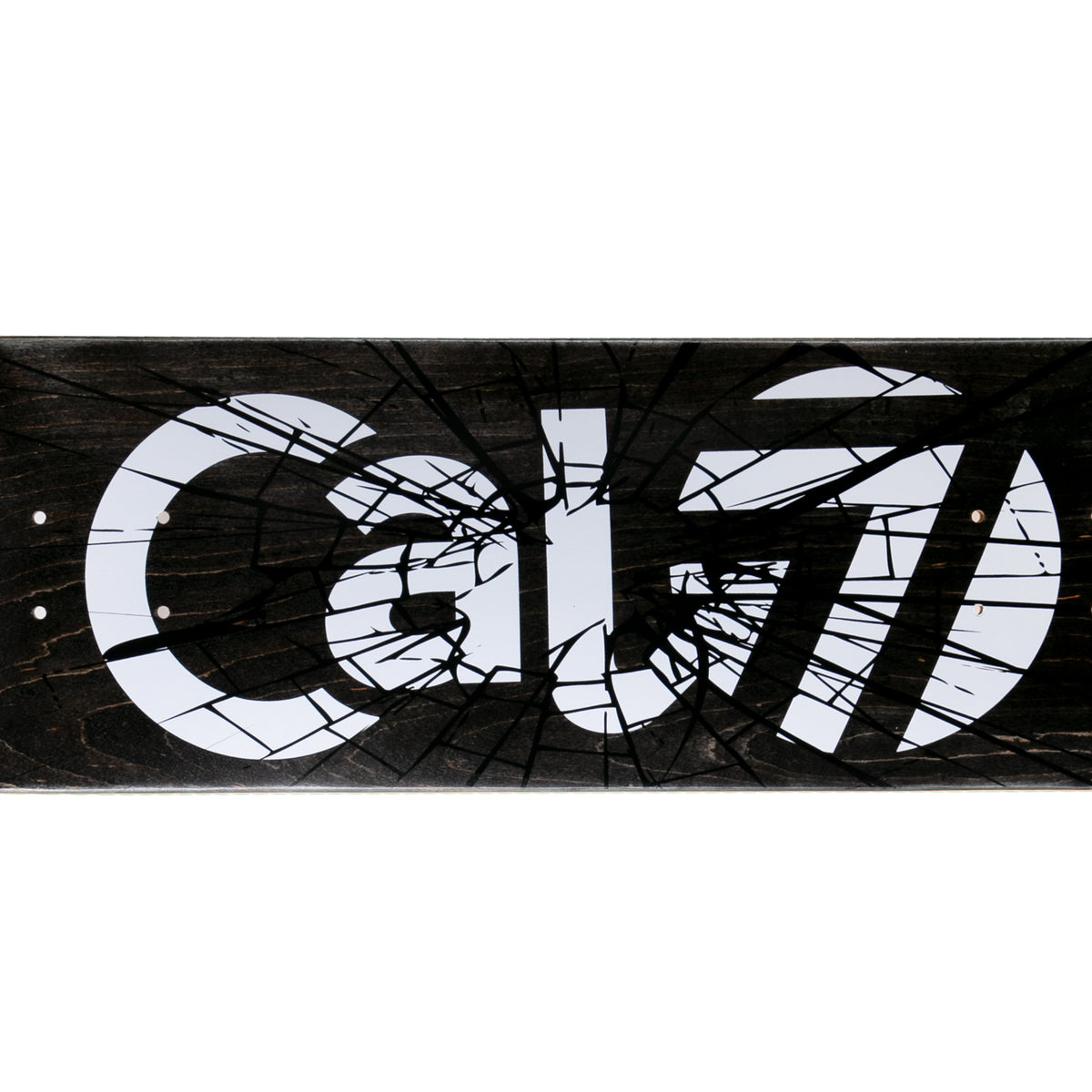8.0 Inch Canadian Maple Skateboard Deck B2130