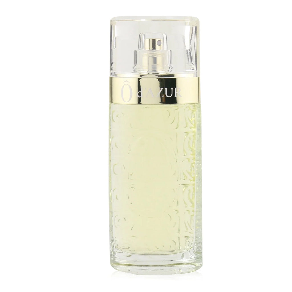 O D'Azur Eau De Toilette Spray 75ml/2.5oz C793778