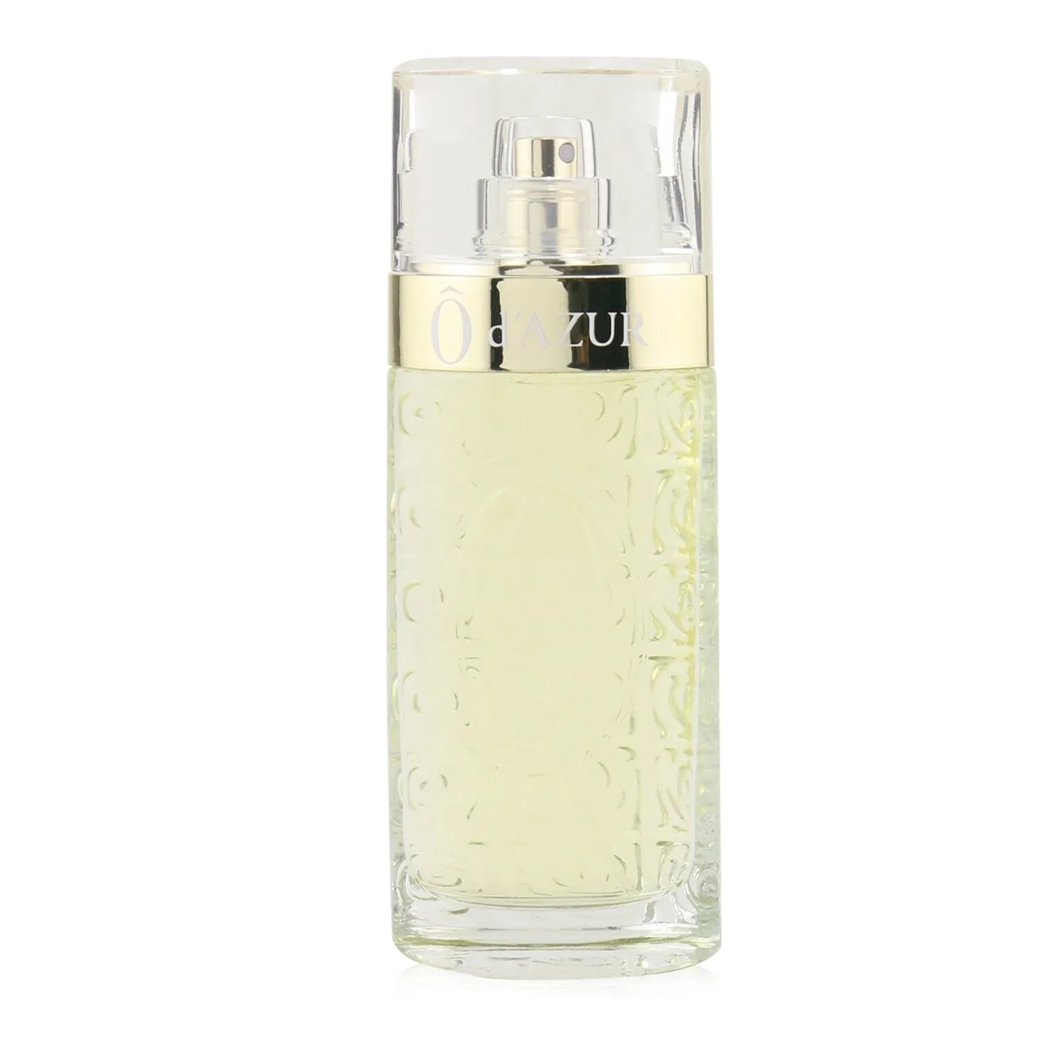 O D'Azur Eau De Toilette Spray 75ml/2.5oz C793778